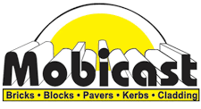 Mobicast rib and block floor slabs